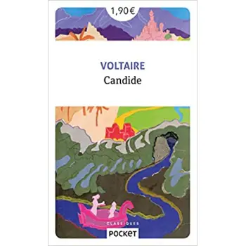 CANDIDE