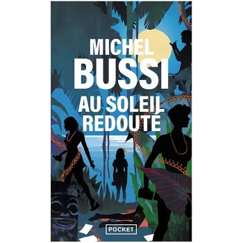 AU SOLEIL REDOUTE POCHE