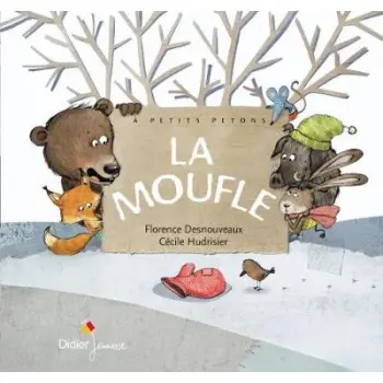 LA MOUFLE HC