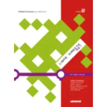 LIGNE DIRECTE 2 A2.1 METHODE (+ CD)