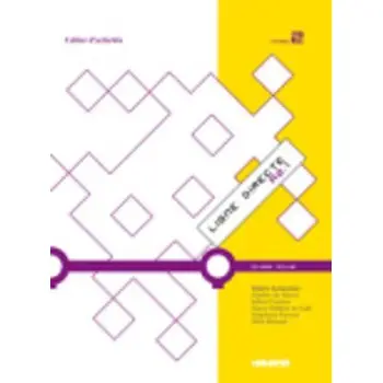 LIGNE DIRECTE 2 A2.1 CAHIER (+ CD-ROM)