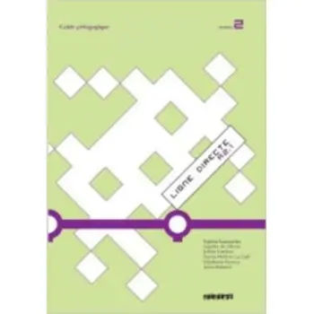 LIGNE DIRECTE 2 A2.1 GUIDE PEDAGOGIQUE