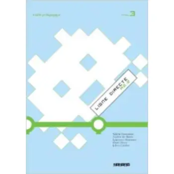 LIGNE DIRECTE 3 A2 GUIDE PEDAGOGIQUE