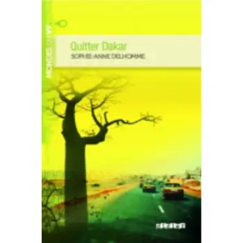 MVF : QUITTER DAKAR ( + MP3 PACK)