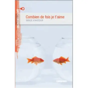 MVF : COMBIEN DE FOIS JE T'AIME ( + MP3 PACK)