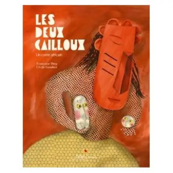 LES DEUX CAILLOUX  POCHE