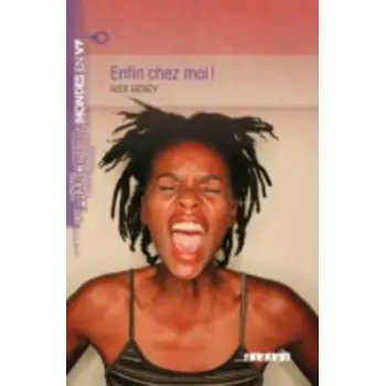 MVF : ENFIN CHEZ MOI ( + MP3 PACK)