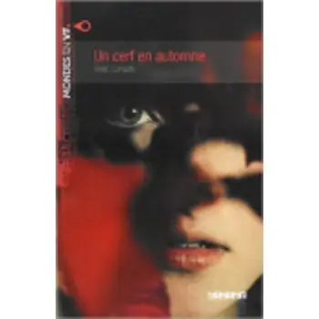 MVF : UN CERF EN AUTOMNE ( + MP3 PACK)