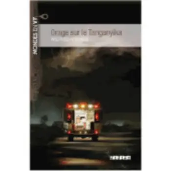 MVF : ORAGE SUR LE TANGANYIKA ( + MP3 PACK)