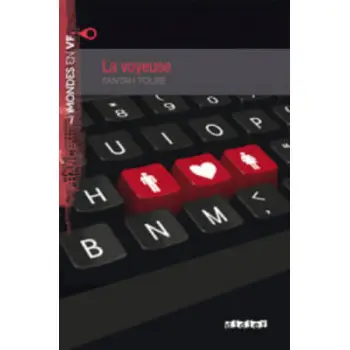 MVF : LA VOYEUSE ( + MP3 PACK)