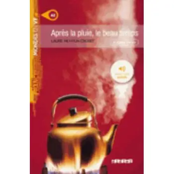 MVF : APRES LA PLUIE, LE BEAU TEMPS ( + MP3 PACK)