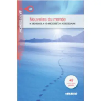 MVF : NOUVELLES DU MONDE ( + MP3 PACK)