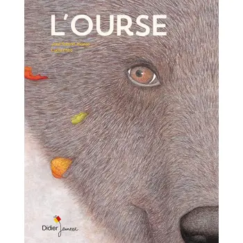 L'OURSE  POCHE