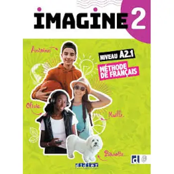 IMAGINE 2 A2.1 METHODE (+ didierfle.app)