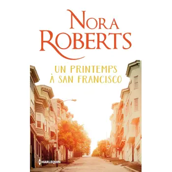 UN PRINTEMPS A SAN FRANCISCO  POCHE