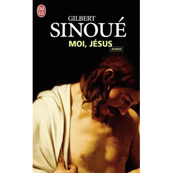 MOI, JESUS