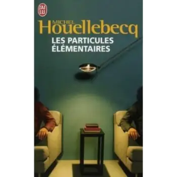 LES PARTICULES ELEMENTAIRES