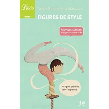 FIGURES DE STYLE  POCHE