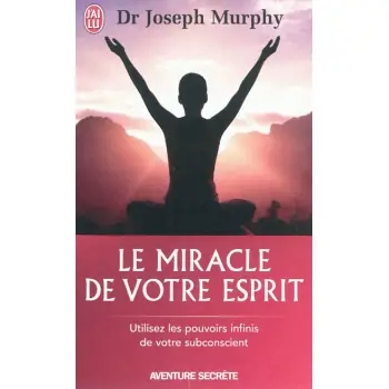 LE MIRACLE DE VOTRE ESPRIT PB