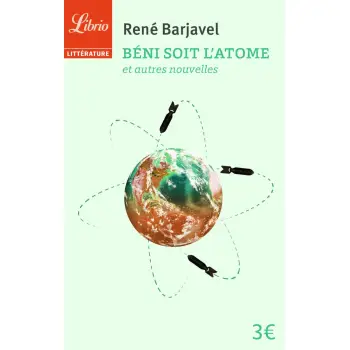 BENI SOIT L'ATOME - ET AUTRES NOUVELLES