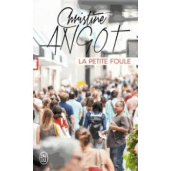 LA PETITE FOULE  POCHE
