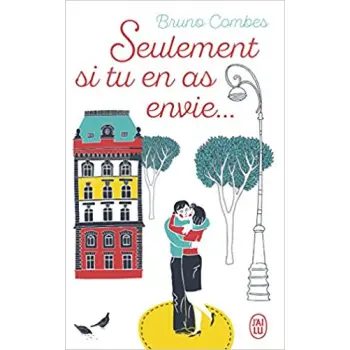 SEULEMENT SI TU EN AS ENVIE  POCHE