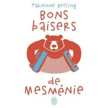 BONS BAISERS DE MESMENIE  POCHE