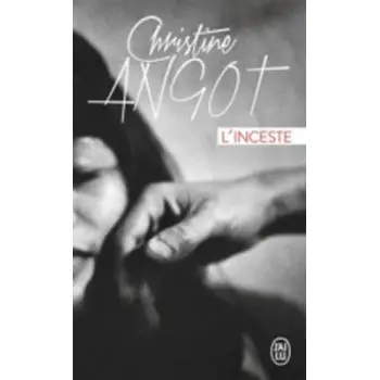 L'INCESTE  POCHE
