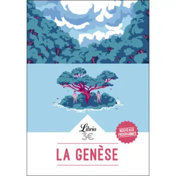 LA GENESE  POCHE