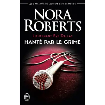 EVE DALLAS - 43 - CRIMES SOUS SILENCE  POCHE