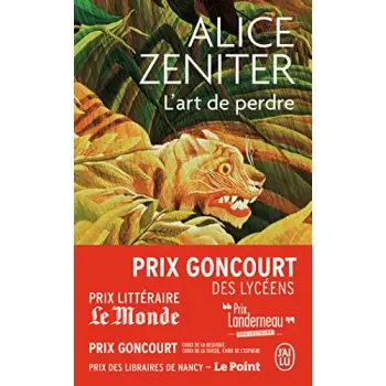 L'ART DE PERDRE POCHE