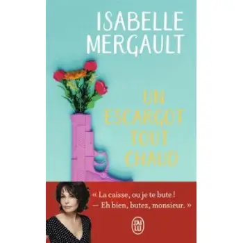 UN ESCARGOT TOUT CHAUD  POCHE