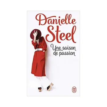 UNE SAISON DE PASSION