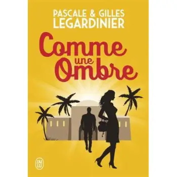 COMME UNE OMBRE  POCHE