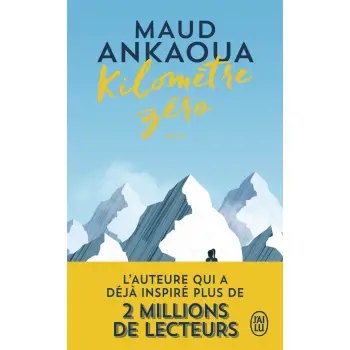 KILOMETRE ZERO - LE CHEMIN DU BONHEUR