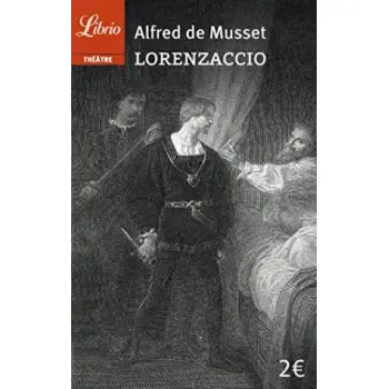 LORENZACCIO  POCHE