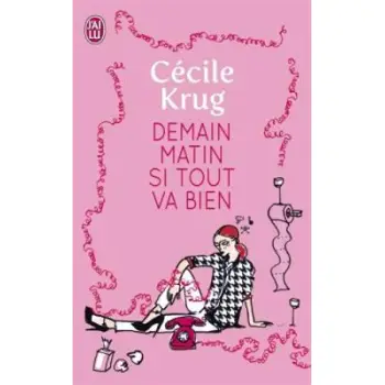 DEMAIN MATIN SI TOUT VA BIEN  POCHE