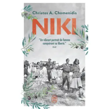 NIKI