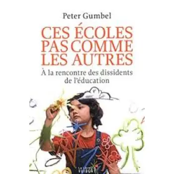 CES ECOLES PAS COMME LES AUTRES PB