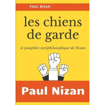 LES CHIENS DE GARDE POCHE