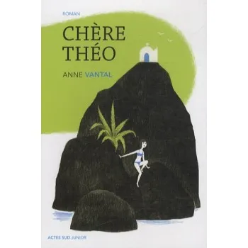 CHERE THEO (NE)  POCHE
