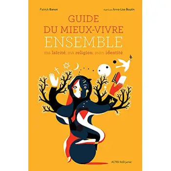 GUIDE DU MIEUX-VIVRE ENSEMBLE  POCHE