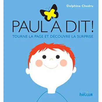 PAUL A DIT  POCHE