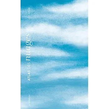 ATLAS DES NUAGES  HC