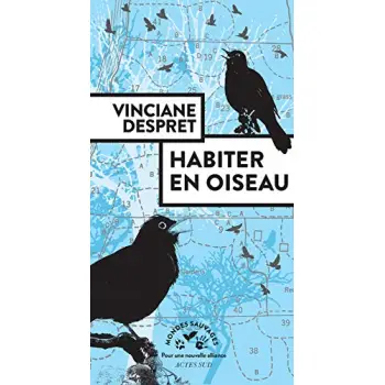 HABITER EN OISEAU POCHE