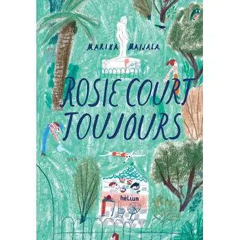 ROSIE COURT TOUJOURS