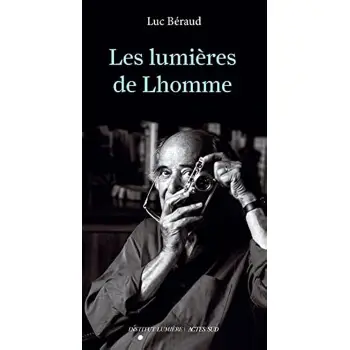 LES LUMIERES DE LHOMME BROCHE