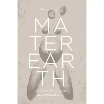 PRUNE NOURRY: MATER EARTH PB