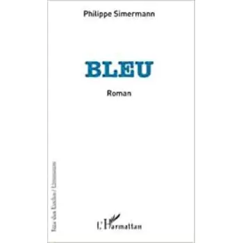 BLEU ROMAN (SIMERMANN)  HC