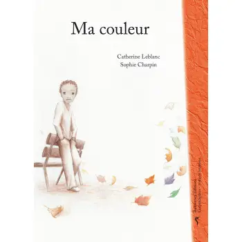 MA COULEUR  HC